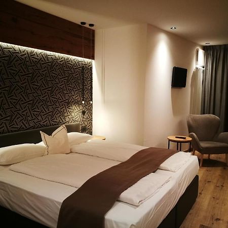 Hotel Cevedale Living Romance Hotel Cogolo Εξωτερικό φωτογραφία