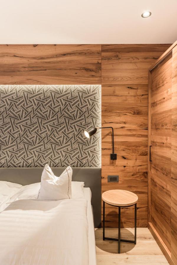 Hotel Cevedale Living Romance Hotel Cogolo Εξωτερικό φωτογραφία