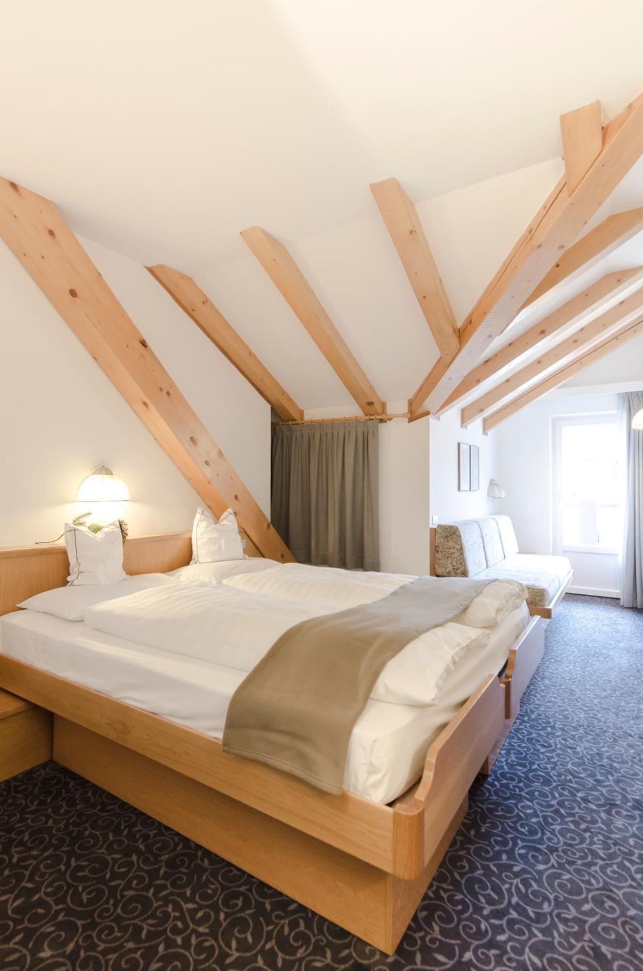 Hotel Cevedale Living Romance Hotel Cogolo Εξωτερικό φωτογραφία
