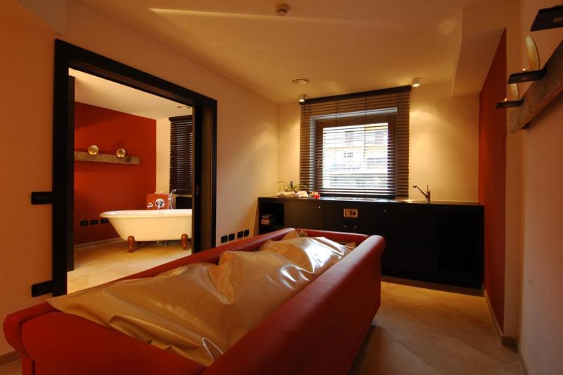 Hotel Cevedale Living Romance Hotel Cogolo Εξωτερικό φωτογραφία