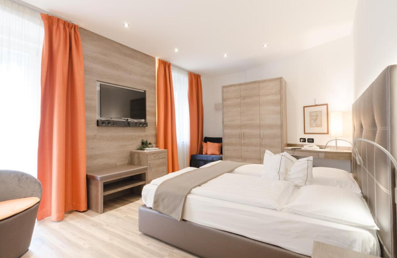 Hotel Cevedale Living Romance Hotel Cogolo Εξωτερικό φωτογραφία
